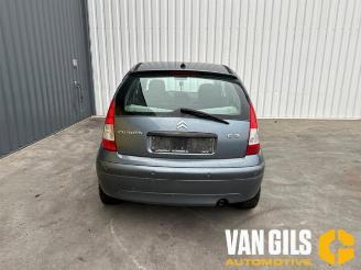 Citroën C3 C3 (FC/FL/FT), Hatchback 5-drs, 2001 / 2012 1.4 16V Sensodrive picture 1