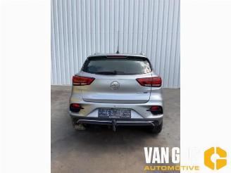 Vrakbiler auto MG ZS ZS, SUV, 2019 EV Standard Range 50 kWh 2022/10