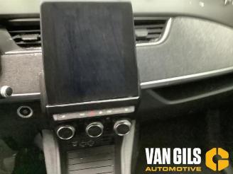 Renault Zoé Zoe (AG), Hatchback 5-drs, 2012 R135 picture 16