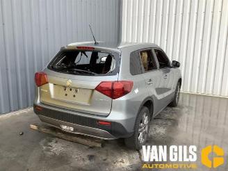 Suzuki Vitara Vitara (LY/MY), SUV, 2015 1.0 Booster Jet Turbo 12V picture 5