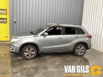 Suzuki Vitara Vitara (LY/MY), SUV, 2015 1.0 Booster Jet Turbo 12V picture 8