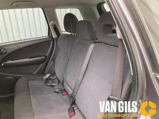 Mitsubishi Outlander Outlander (CU), SUV, 2001 / 2007 2.0 16V 4x2 picture 19