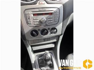 Ford Focus Focus 2 Wagon, Combi, 2004 / 2012 1.6 16V picture 20