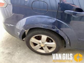 Ford S-Max  picture 10