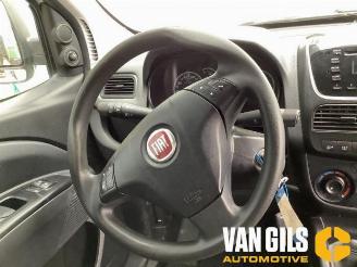 Fiat Doblo Doblo Cargo (263), Van, 2010 1.3 MJ 16V DPF Euro 5 picture 16