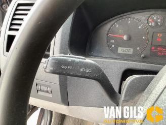 Volkswagen Transporter Transporter T5, Van, 2003 / 2015 1.9 TDi picture 14