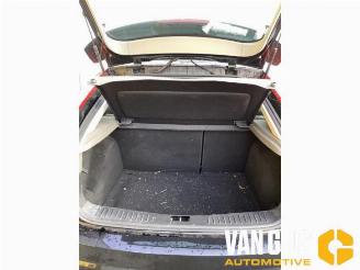 Ford Focus Focus 2, Hatchback, 2004 / 2012 1.6 16V picture 6