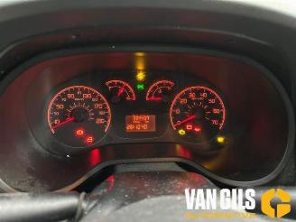 Fiat Doblo Doblo Cargo (263), Van, 2010 1.3 MJ 16V DPF Euro 5 picture 16