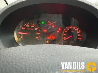 Peugeot Partner Partner (GC/GF/GG/GJ/GK), Van, 2008 / 2018 1.6 HDI 90 16V picture 16