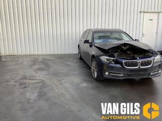 BMW 5-serie 5 serie Touring (F11), Combi, 2009 / 2017 528i 16V picture 9