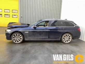BMW 5-serie 5 serie Touring (F11), Combi, 2009 / 2017 528i 16V picture 4