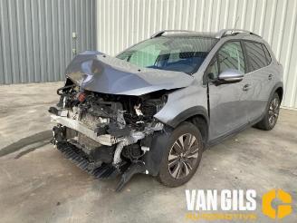 Peugeot 2008 2008 (CU), MPV, 2013 / 2019 1.2 12V e-THP PureTech 110 picture 7