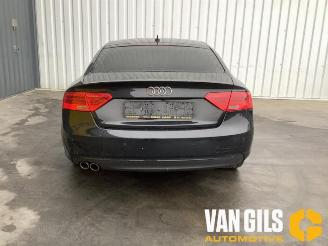 Purkuautot passenger cars Audi A5 A5 Sportback (8TA), Liftback, 2009 / 2017 2.0 TDI 16V 2013/11