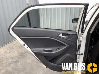 Hyundai I-20 i20 (GBB), Hatchback, 2014 / 2020 1.2i 16V picture 12