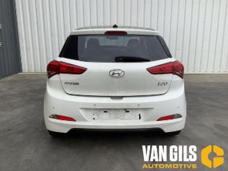 Sloopauto Hyundai I-20 i20 (GBB), Hatchback, 2014 / 2020 1.2i 16V 2015/3