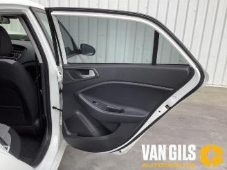 Hyundai I-20 i20 (GBB), Hatchback, 2014 / 2020 1.2i 16V picture 13