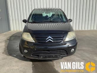 Citroën C3 C3 (FC/FL/FT), Hatchback 5-drs, 2001 / 2012 1.4 picture 1