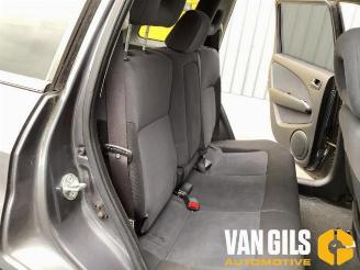 Mitsubishi Outlander Outlander (CU), SUV, 2001 / 2007 2.0 16V 4x2 picture 18