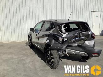 Renault Captur Captur (2R), SUV, 2013 0.9 Energy TCE 12V picture 9