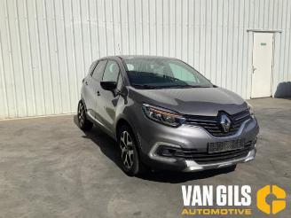 Renault Captur Captur (2R), SUV, 2013 0.9 Energy TCE 12V picture 4