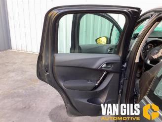 Citroën C3 C3 (SC), Hatchback 5-drs, 2009 / 2016 1.2 VTi 82 12V picture 10