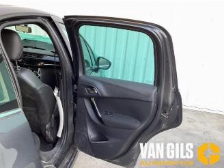 Citroën C3 C3 (SC), Hatchback 5-drs, 2009 / 2016 1.2 VTi 82 12V picture 11