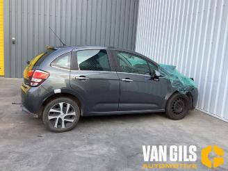 Citroën C3 C3 (SC), Hatchback 5-drs, 2009 / 2016 1.2 VTi 82 12V picture 8