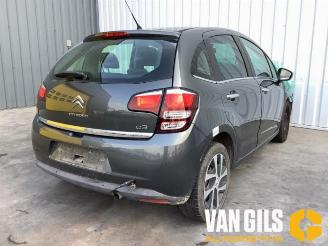 Citroën C3 C3 (SC), Hatchback 5-drs, 2009 / 2016 1.2 VTi 82 12V picture 2