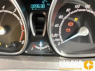 Ford Fiesta Fiesta 6 (JA8), Hatchback, 2008 / 2018 1.0 EcoBoost 12V 125 picture 18