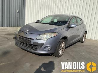 Renault Mégane Megane III Berline (BZ), Hatchback 5-drs, 2008 / 2017 1.6 16V picture 6
