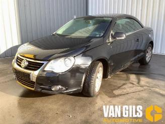 Volkswagen Eos Eos (1F7/F8), Cabrio, 2006 / 2015 1.6 FSI 16V picture 6