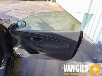 Volkswagen Eos Eos (1F7/F8), Cabrio, 2006 / 2015 1.6 FSI 16V picture 15