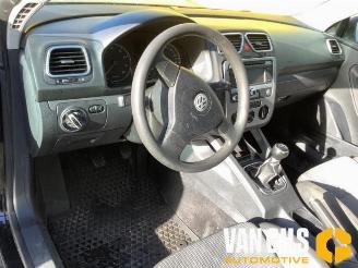 Volkswagen Eos Eos (1F7/F8), Cabrio, 2006 / 2015 1.6 FSI 16V picture 11