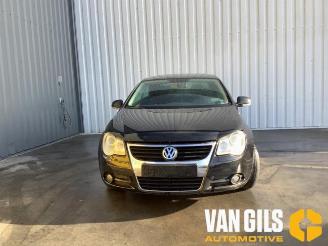 Volkswagen Eos Eos (1F7/F8), Cabrio, 2006 / 2015 1.6 FSI 16V picture 5