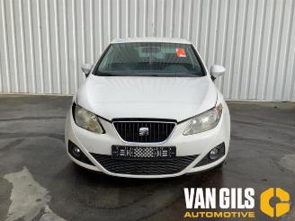 Seat Ibiza Ibiza IV (6J5), Hatchback 5-drs, 2008 / 2017 1.2 TSI picture 5