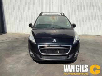 Peugeot 5008 5008 I (0A/0E), MPV, 2009 / 2017 1.6 BlueHDi 115 picture 1