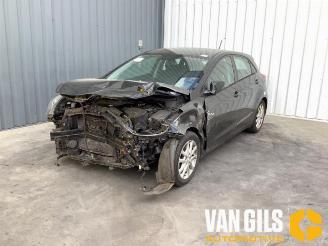 Hyundai I-30 i30 (GDHB5), Hatchback, 2011 1.6 GDI Blue 16V picture 7