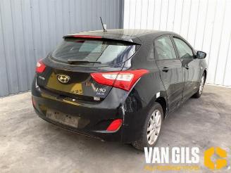 Hyundai I-30 i30 (GDHB5), Hatchback, 2011 1.6 GDI Blue 16V picture 3