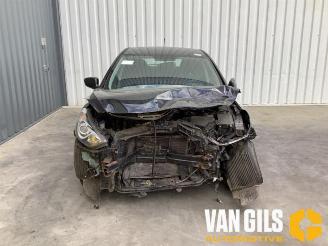 Hyundai I-30 i30 (GDHB5), Hatchback, 2011 1.6 GDI Blue 16V picture 5