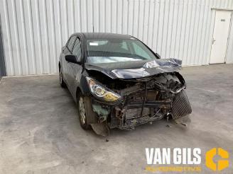 Hyundai I-30 i30 (GDHB5), Hatchback, 2011 1.6 GDI Blue 16V picture 6