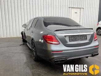Mercedes E-klasse E-Klasse AMG (W213), Sedan, 2016 / 2023 4.0 E-63 S AMG V8 Turbo 4-Matic+ picture 2