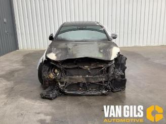 Mercedes E-klasse E-Klasse AMG (W213), Sedan, 2016 / 2023 4.0 E-63 S AMG V8 Turbo 4-Matic+ picture 4