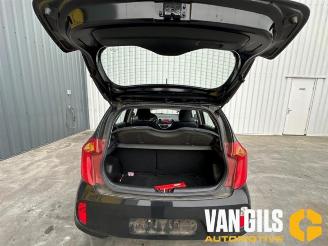 Kia Picanto Picanto (TA), Hatchback, 2011 / 2017 1.0 12V picture 4