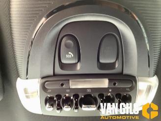 Mini Countryman Countryman (F60), SUV, 2016 1.5 12V Cooper picture 24