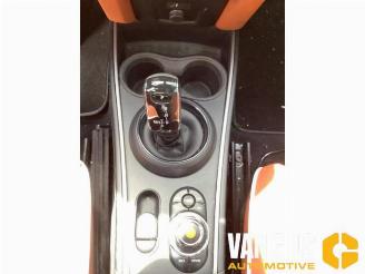 Mini Countryman Countryman (F60), SUV, 2016 1.5 12V Cooper picture 21