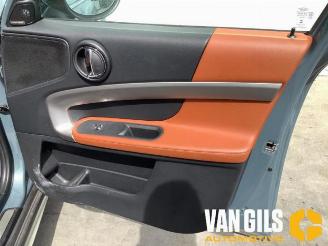 Mini Countryman Countryman (F60), SUV, 2016 1.5 12V Cooper picture 29