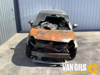 Fiat 500 500 (312), Hatchback, 2007 0.9 TwinAir 80 picture 7