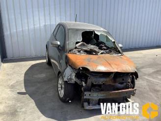 Fiat 500 500 (312), Hatchback, 2007 0.9 TwinAir 80 picture 9