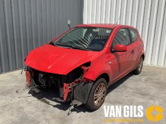 Hyundai I-20 i20, Hatchback, 2008 / 2015 1.2i 16V picture 8