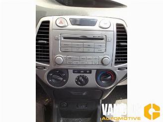 Hyundai I-20 i20, Hatchback, 2008 / 2015 1.2i 16V picture 20